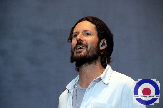 Max Herre (D) 27. Summer Jam Festival - Fuehlinger See, Koeln - Red Stage 06. Juli 2012 (14).JPG